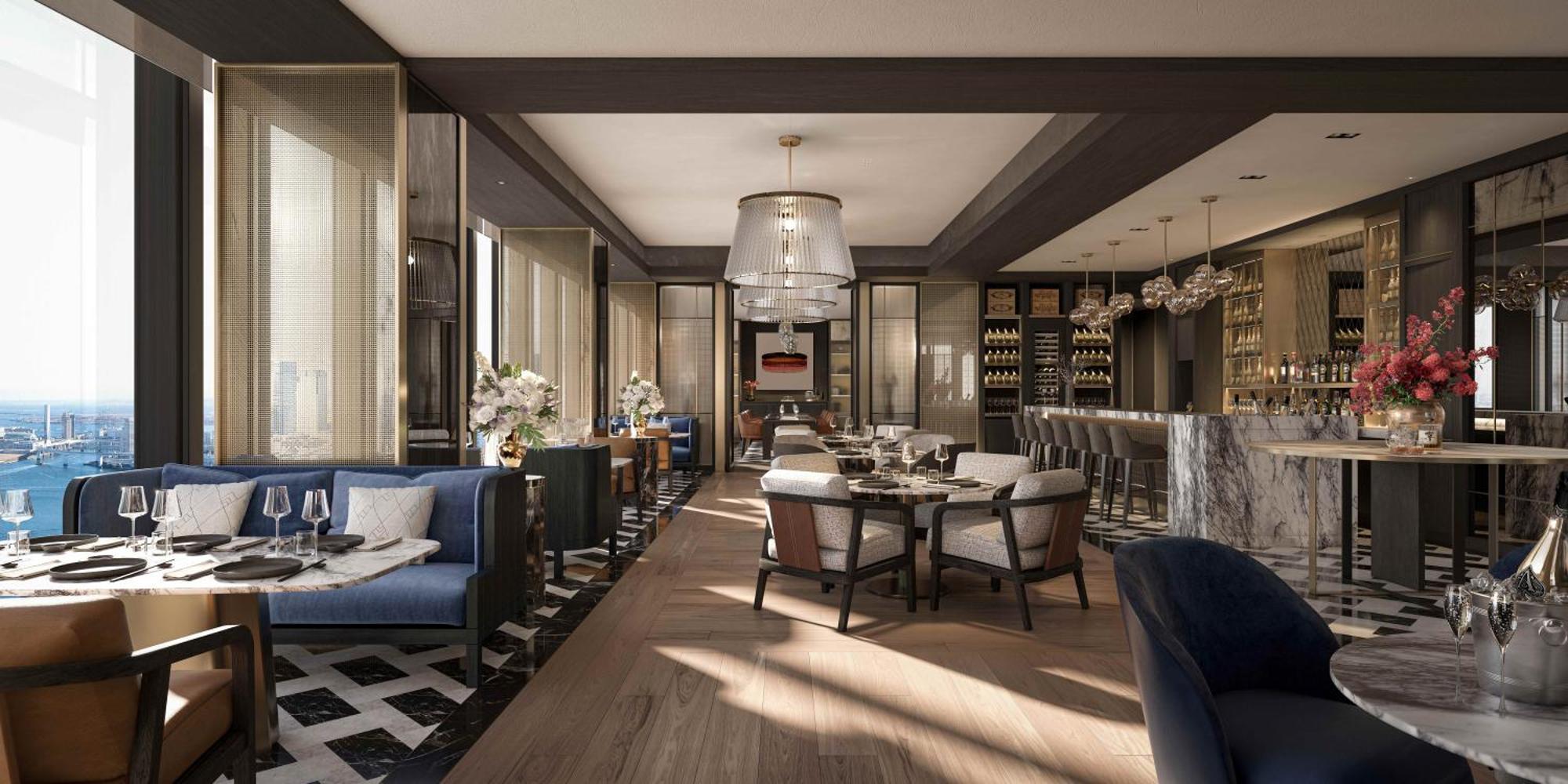 Fairmont Hotel