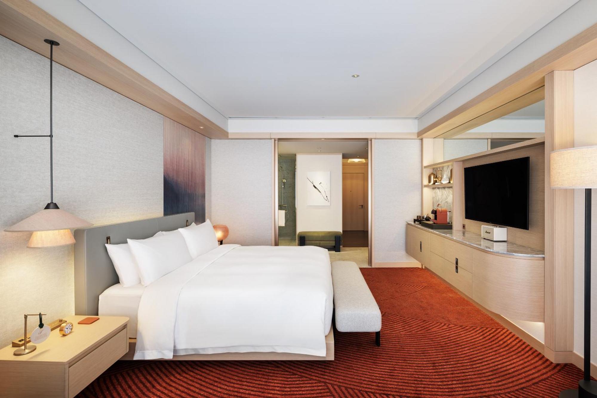 Hotel Fairmont Tokyo