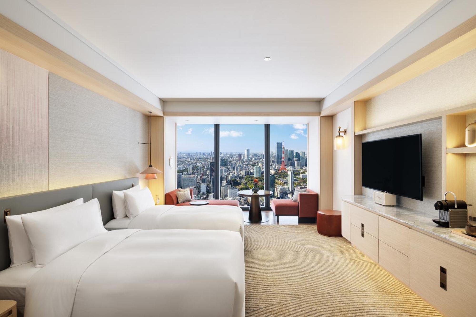 Fairmont Hotel 5*