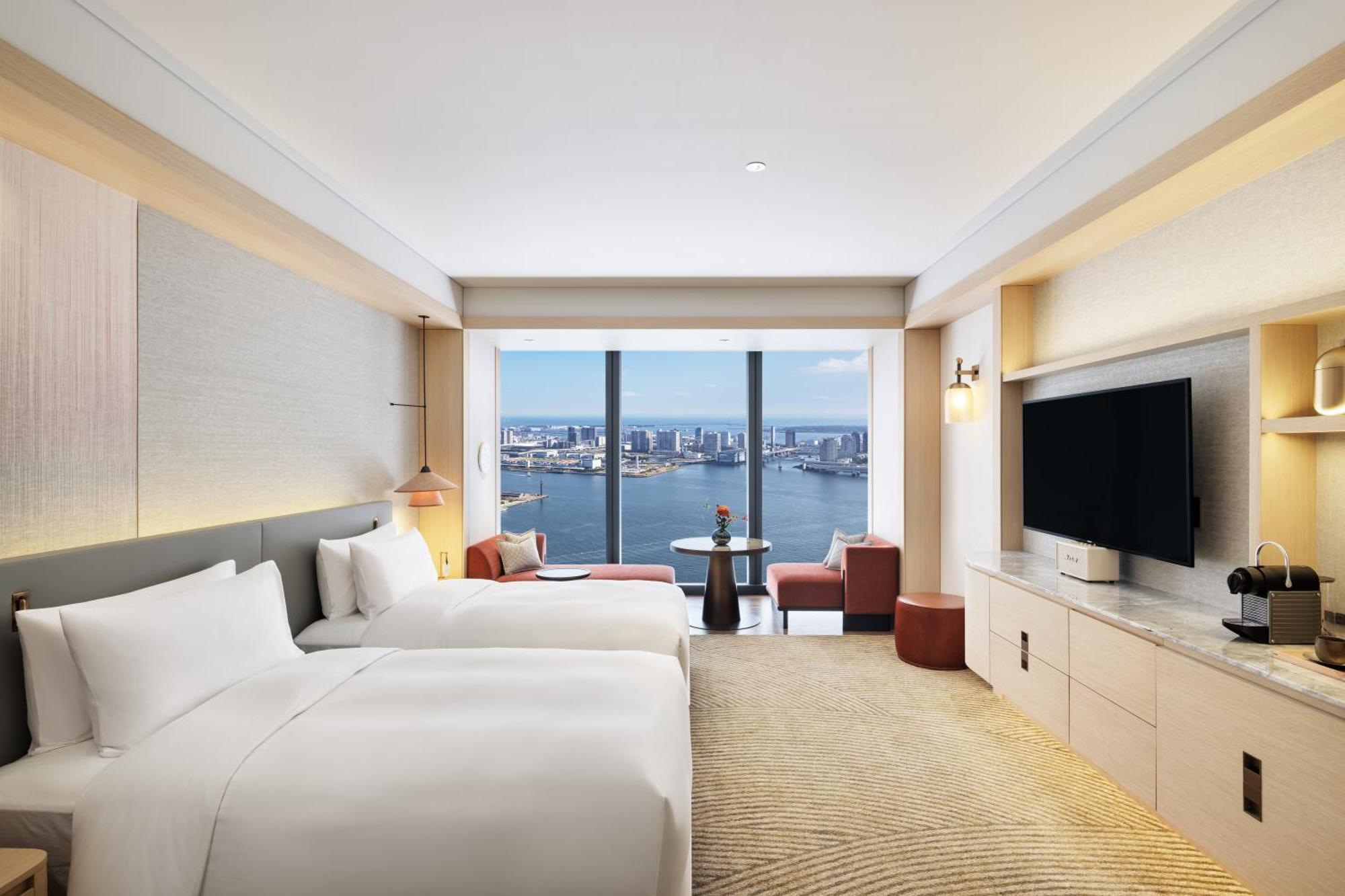 Hotel Fairmont