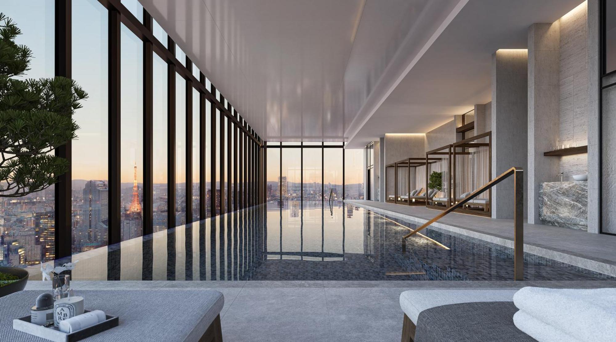 Fairmont Hotel 5*