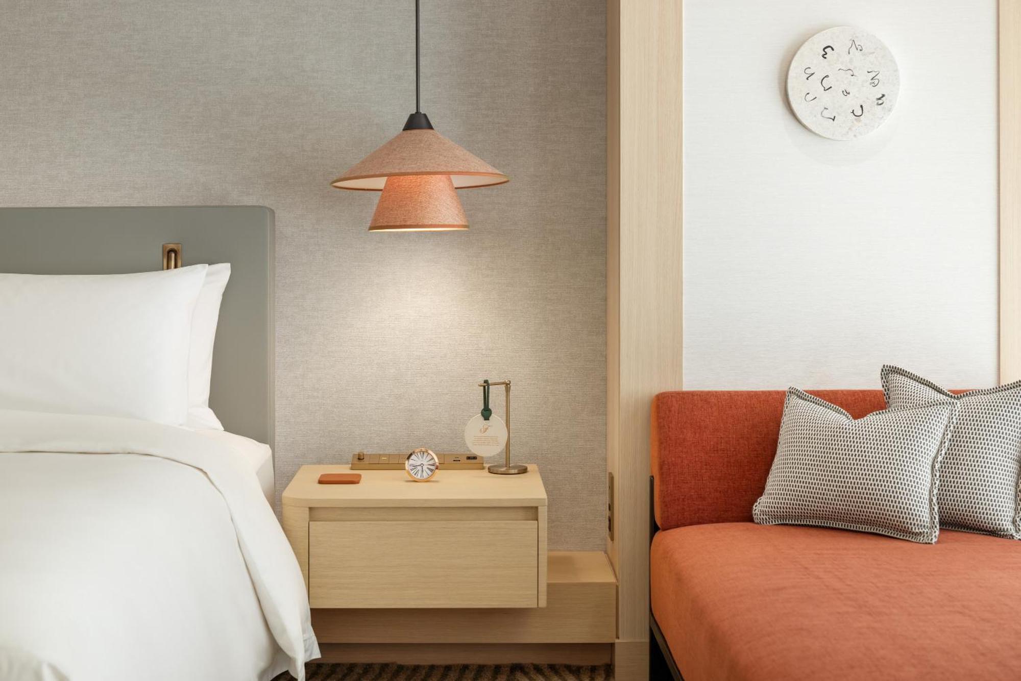Fairmont Tokyo