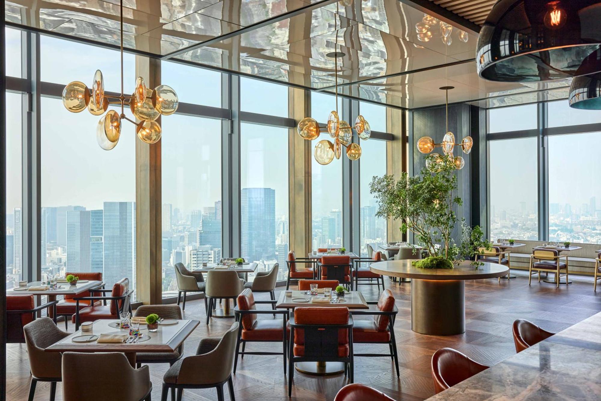 Hotel Fairmont 5*