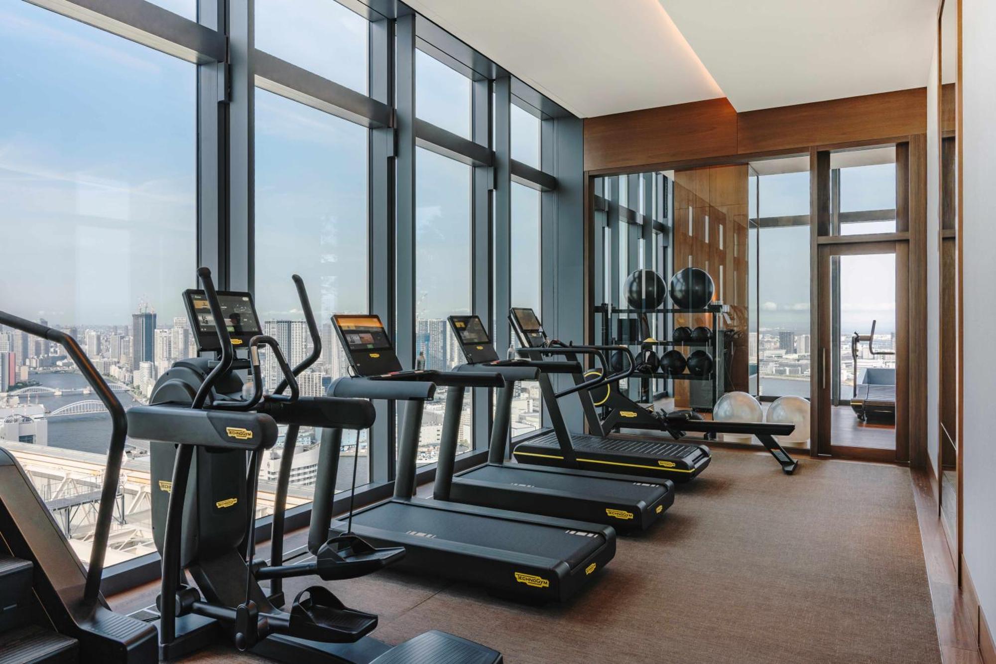 Hotel Fairmont Tokyo